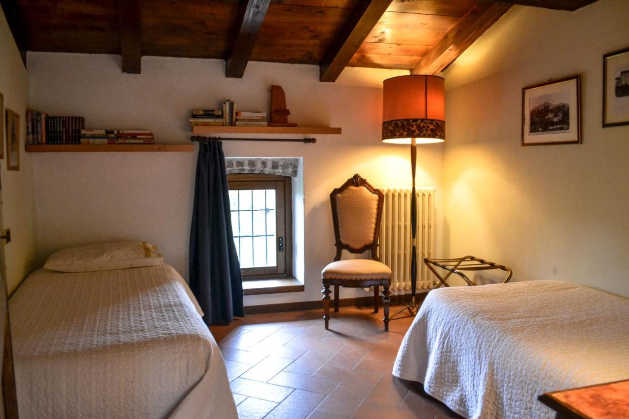 Bed and Breakfast Castello Di Cernusco Lombardone Экстерьер фото