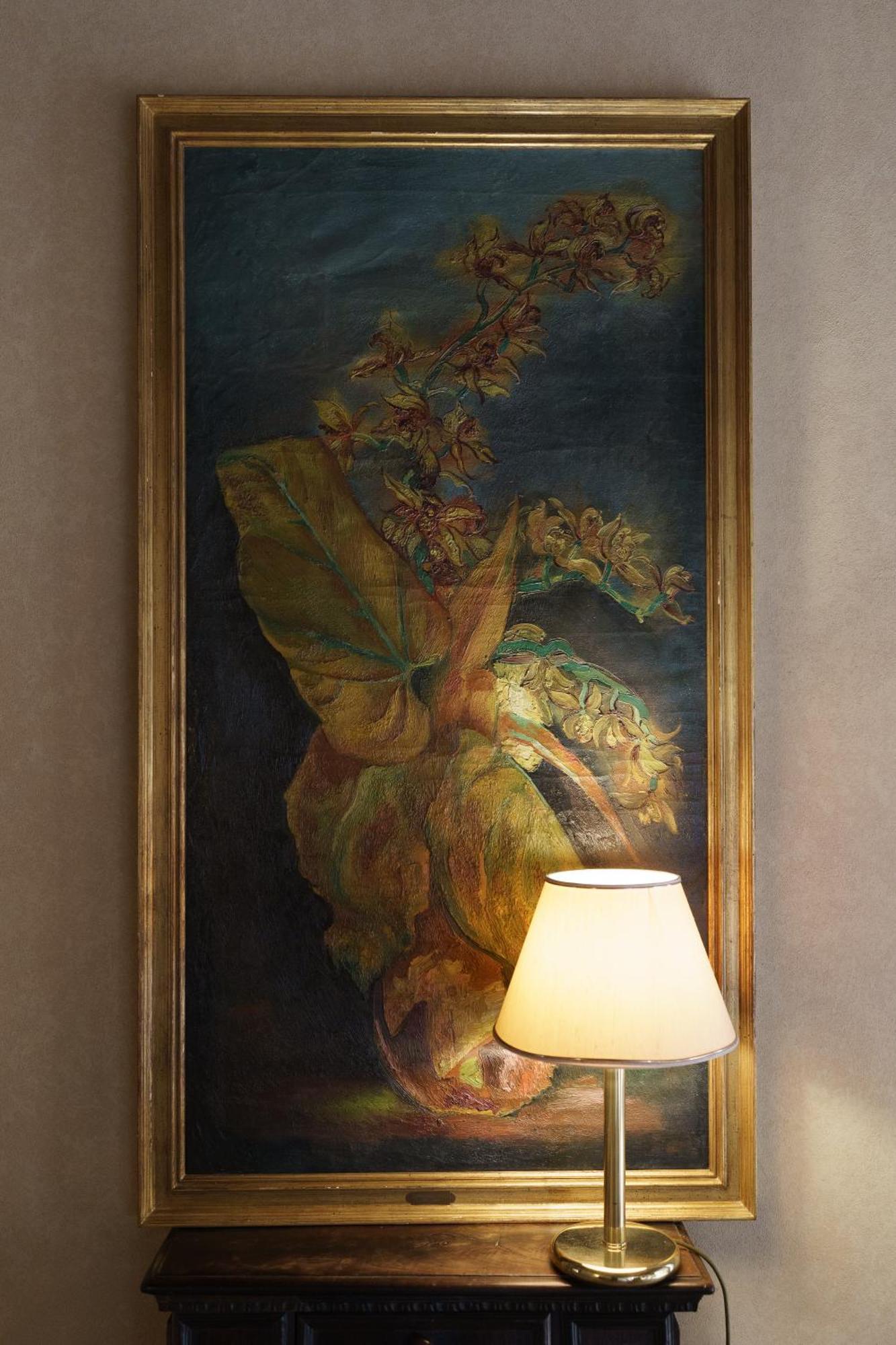Bed and Breakfast Castello Di Cernusco Lombardone Номер фото