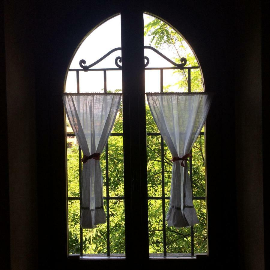Bed and Breakfast Castello Di Cernusco Lombardone Экстерьер фото